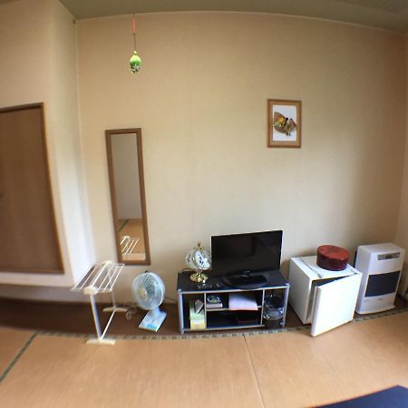 Motta Kaigan Onsen Ryokan Shimamaki Dış mekan fotoğraf