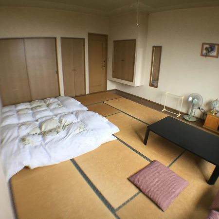 Motta Kaigan Onsen Ryokan Shimamaki Dış mekan fotoğraf
