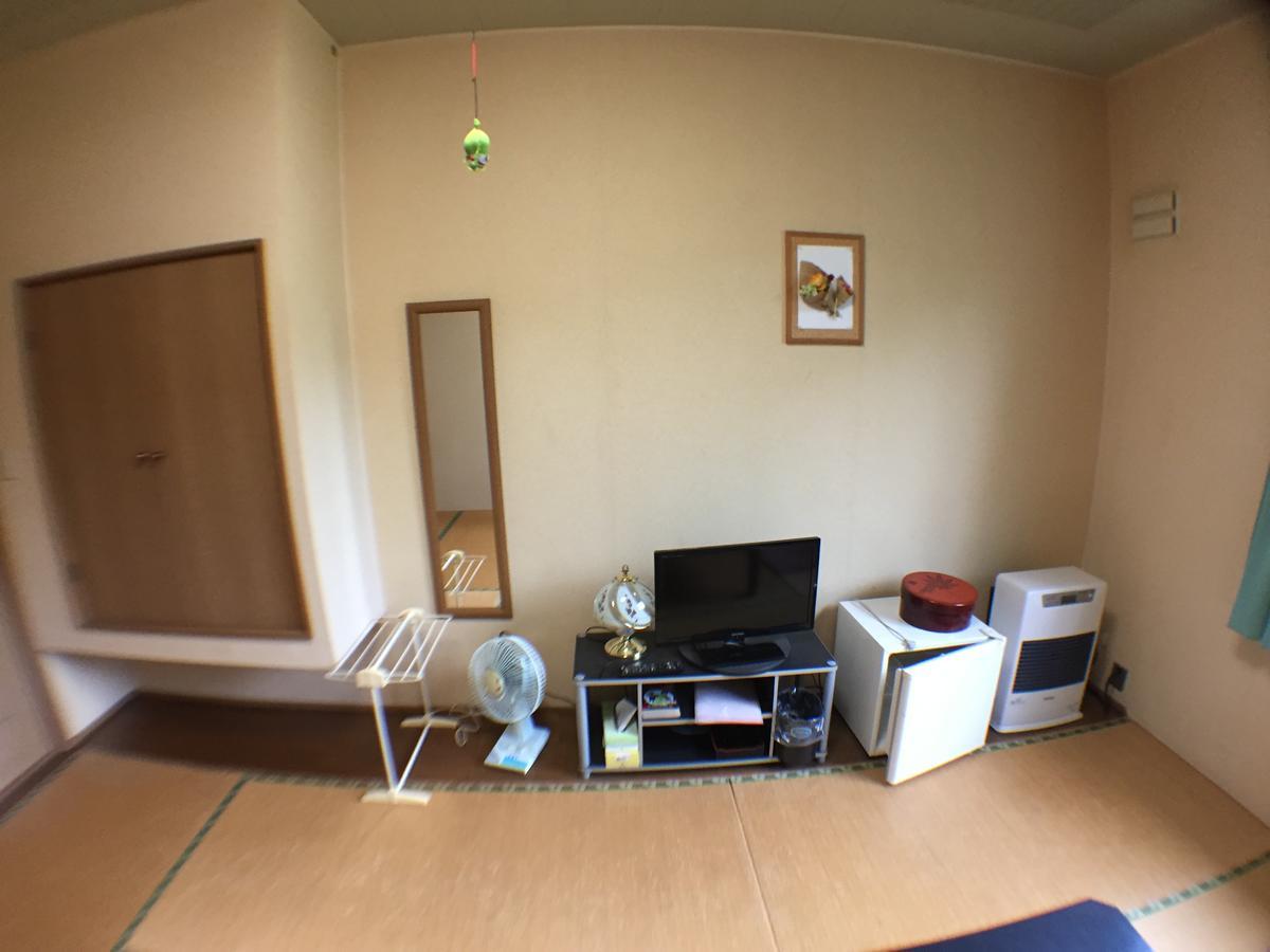 Motta Kaigan Onsen Ryokan Shimamaki Dış mekan fotoğraf