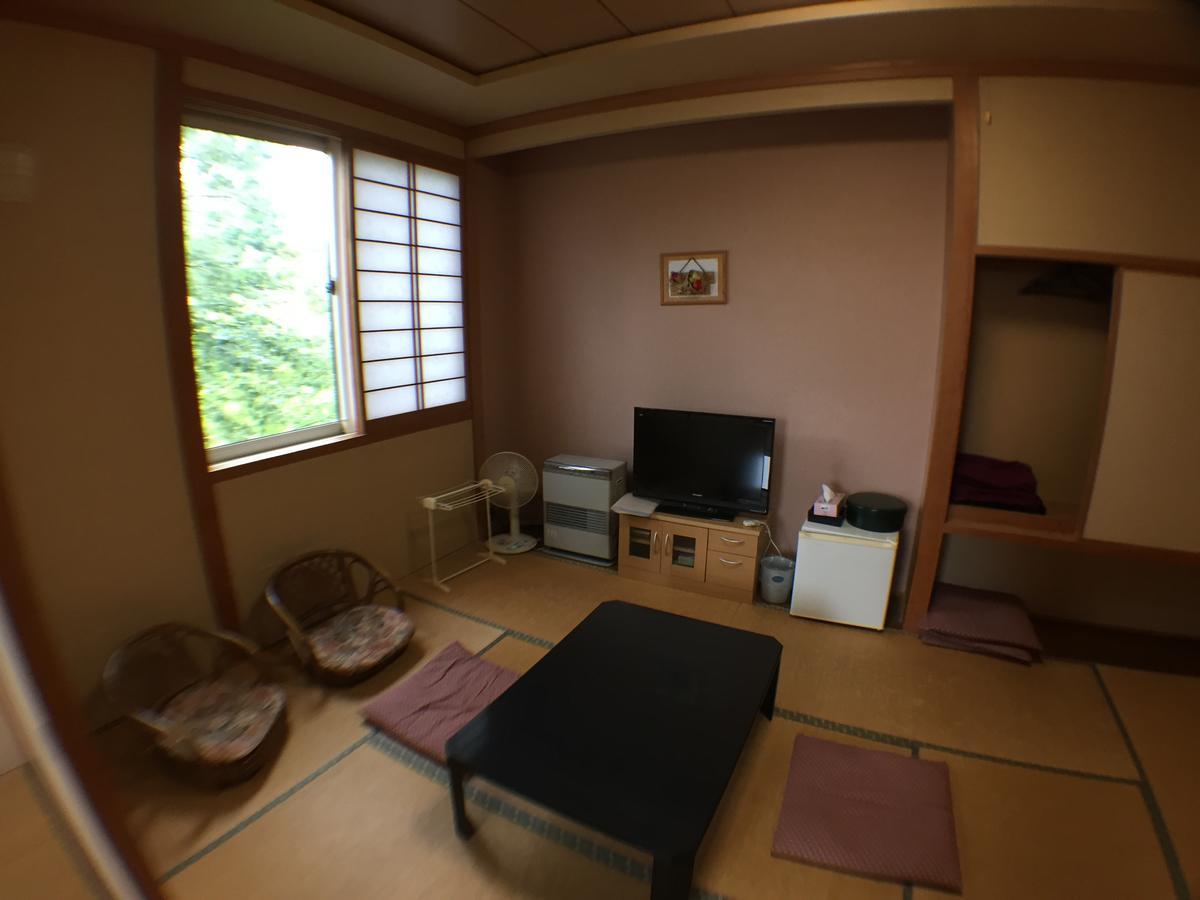 Motta Kaigan Onsen Ryokan Shimamaki Dış mekan fotoğraf