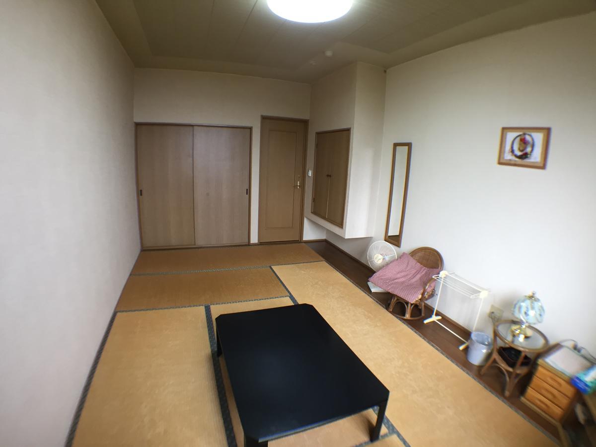 Motta Kaigan Onsen Ryokan Shimamaki Dış mekan fotoğraf