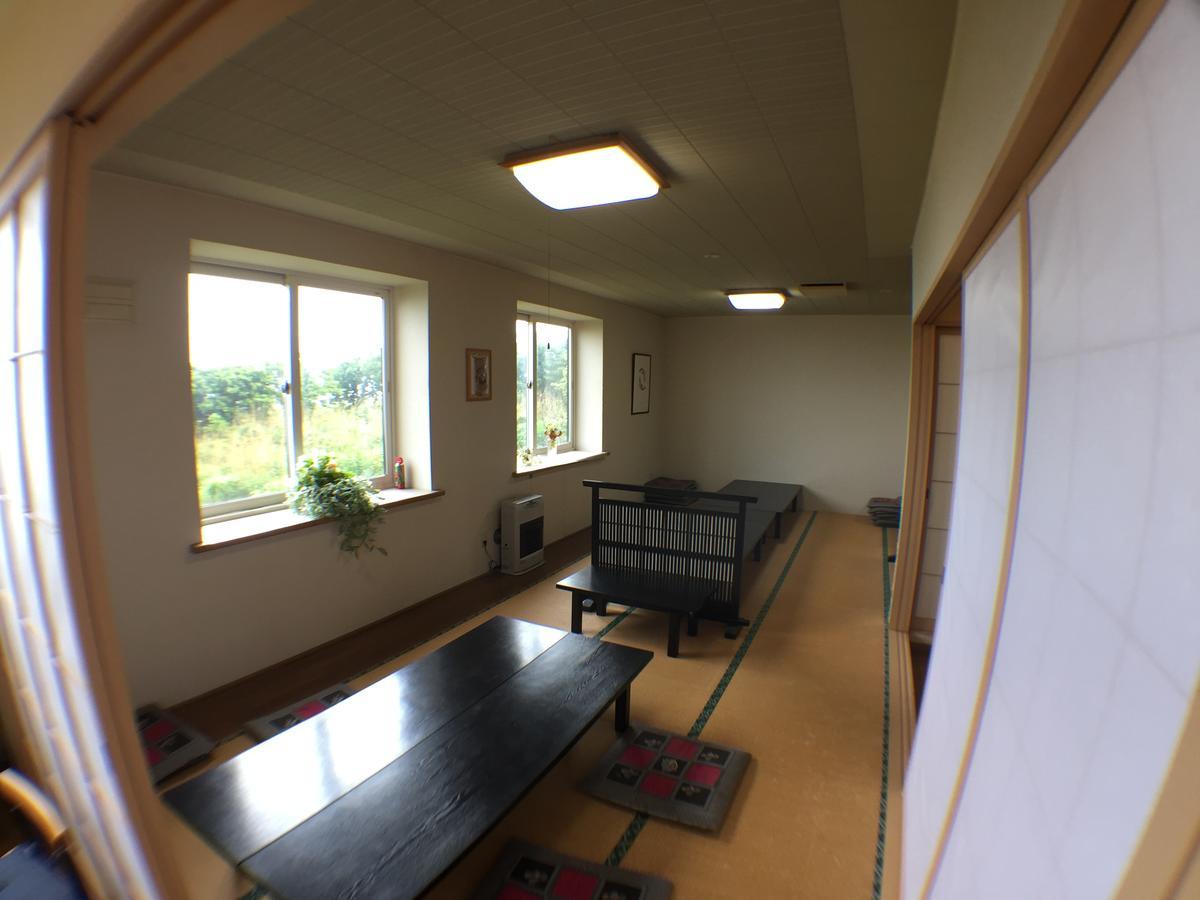 Motta Kaigan Onsen Ryokan Shimamaki Dış mekan fotoğraf