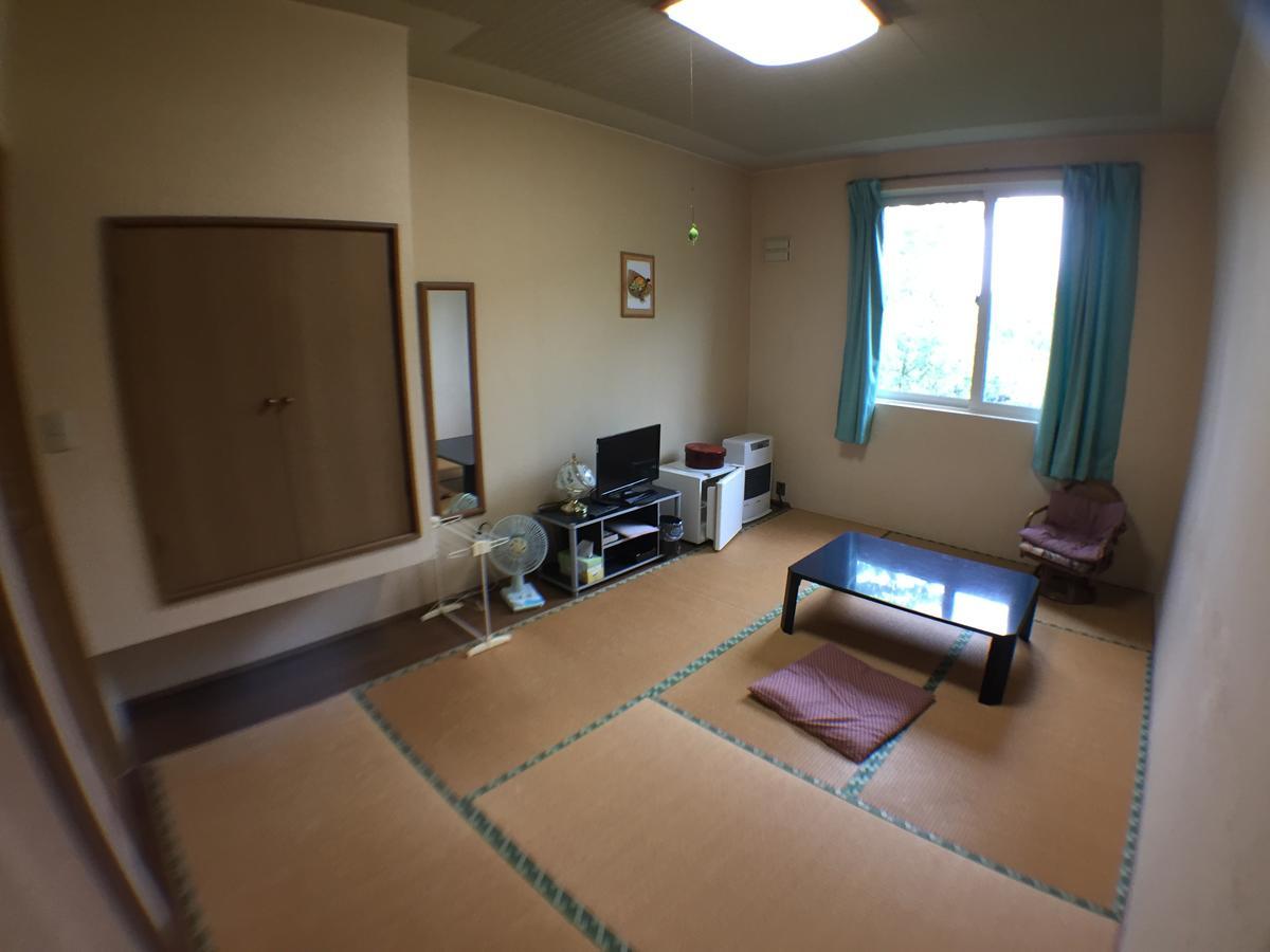 Motta Kaigan Onsen Ryokan Shimamaki Dış mekan fotoğraf