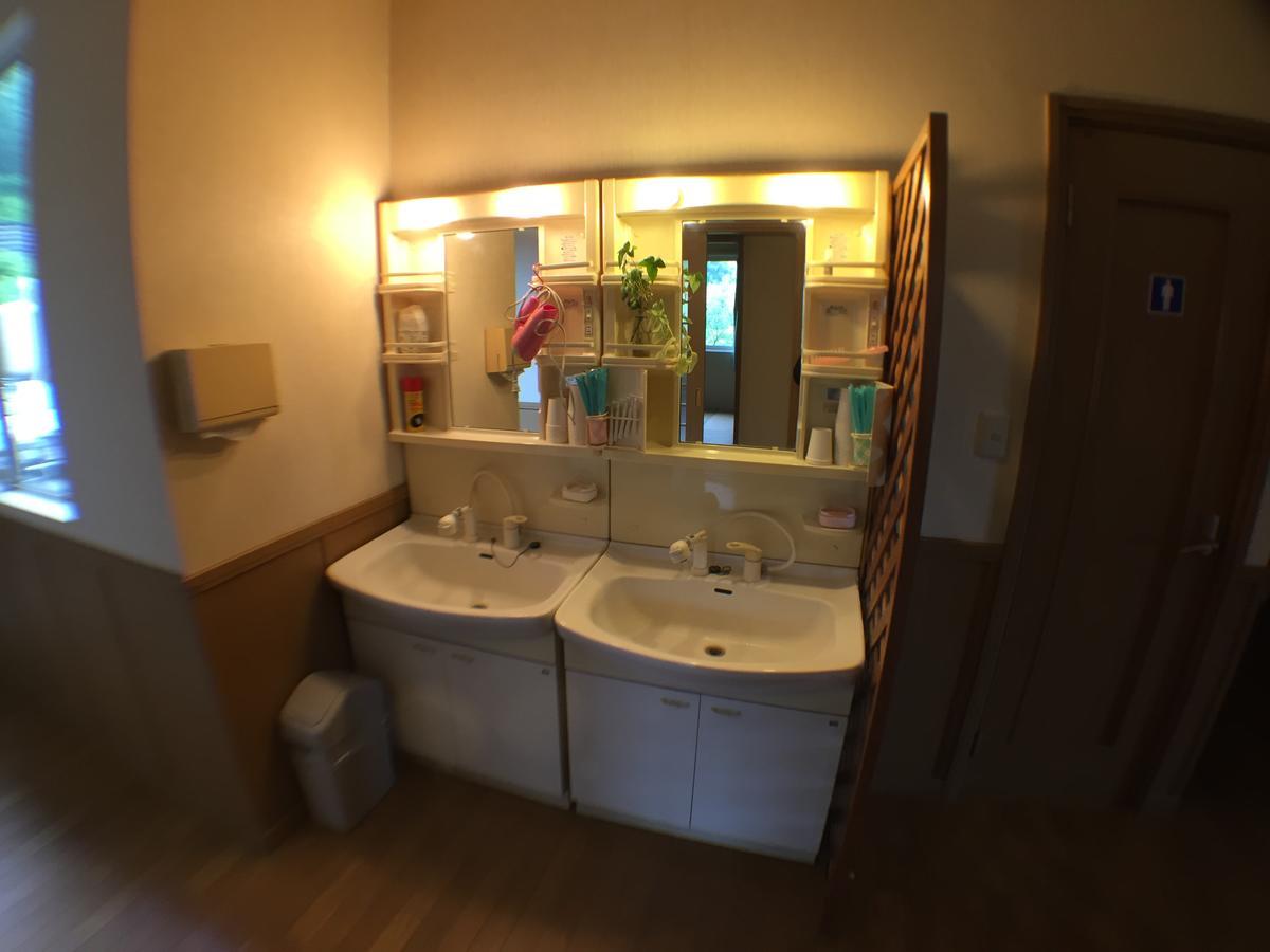 Motta Kaigan Onsen Ryokan Shimamaki Dış mekan fotoğraf