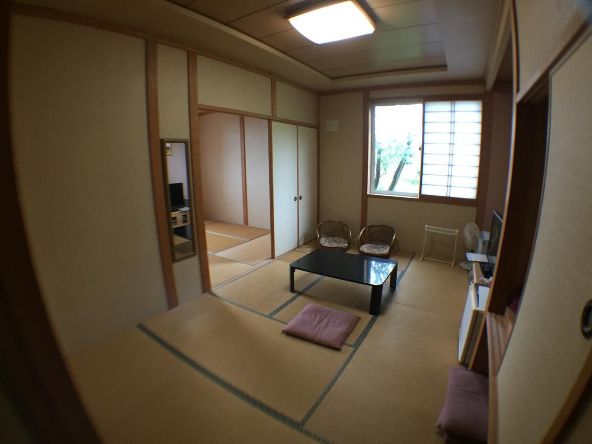Motta Kaigan Onsen Ryokan Shimamaki Dış mekan fotoğraf