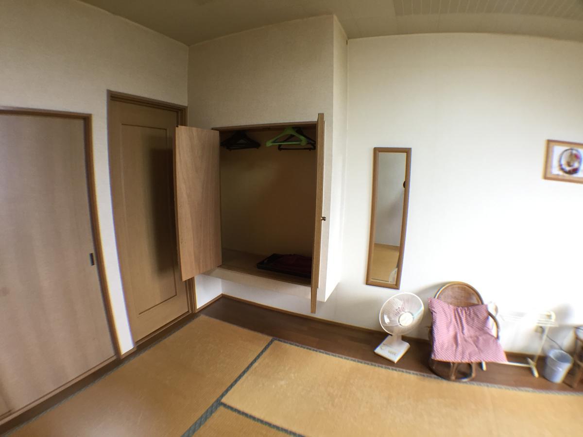Motta Kaigan Onsen Ryokan Shimamaki Dış mekan fotoğraf
