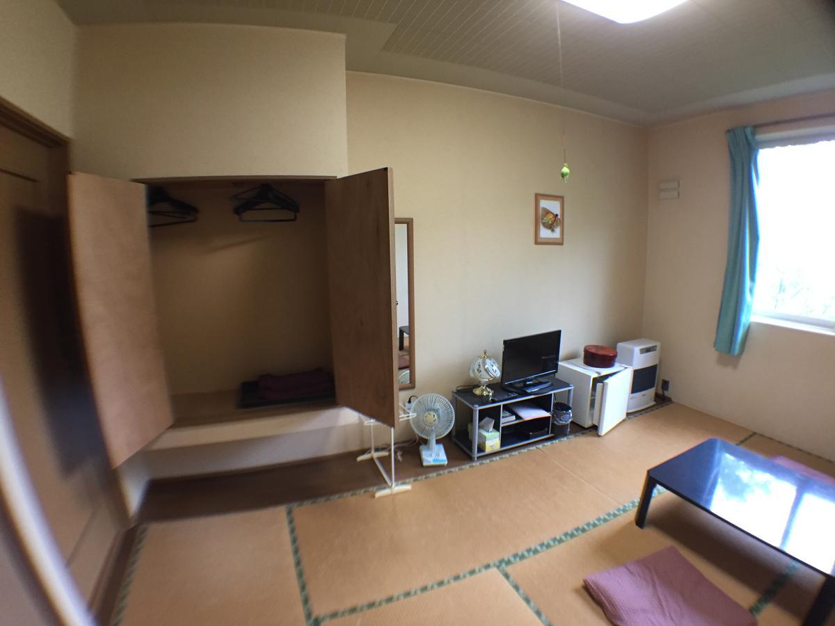 Motta Kaigan Onsen Ryokan Shimamaki Dış mekan fotoğraf