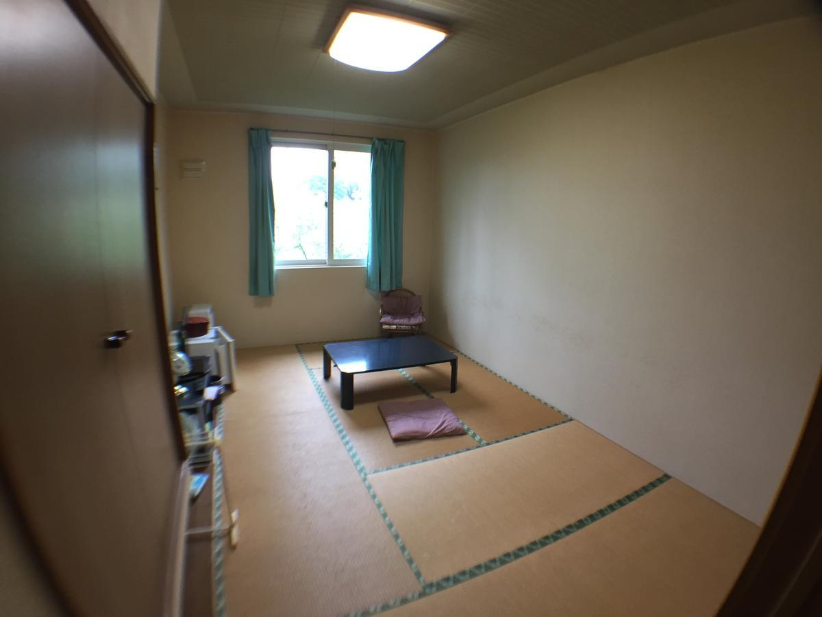 Motta Kaigan Onsen Ryokan Shimamaki Dış mekan fotoğraf