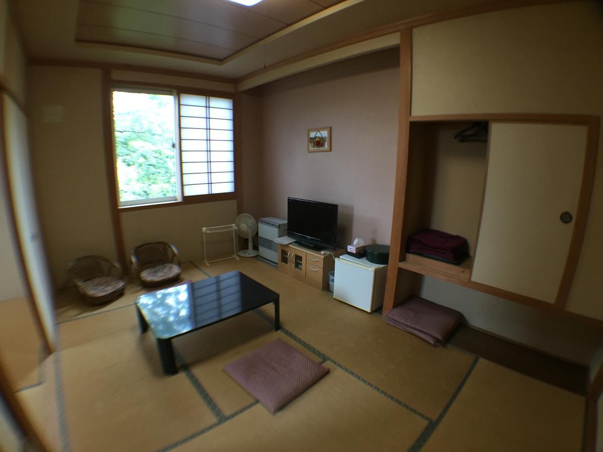 Motta Kaigan Onsen Ryokan Shimamaki Dış mekan fotoğraf