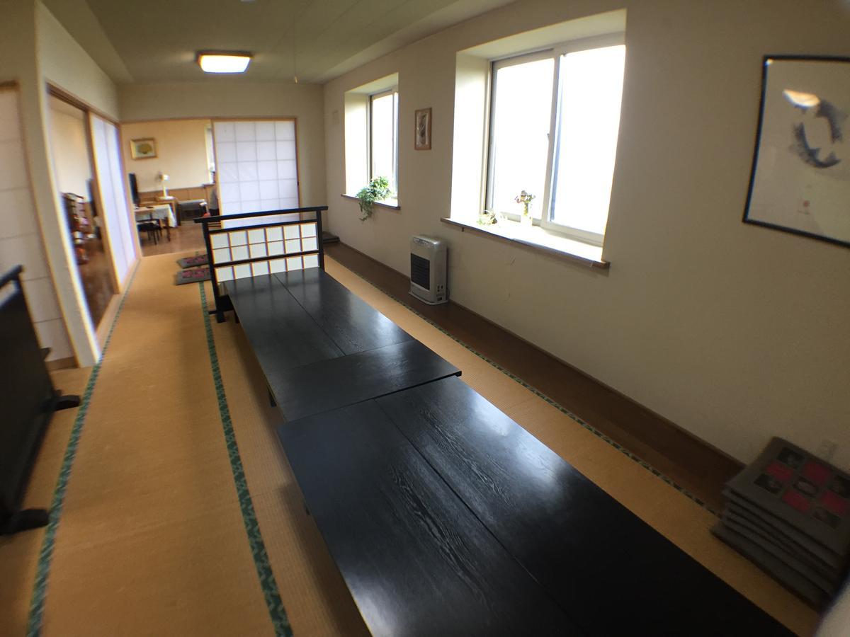 Motta Kaigan Onsen Ryokan Shimamaki Dış mekan fotoğraf
