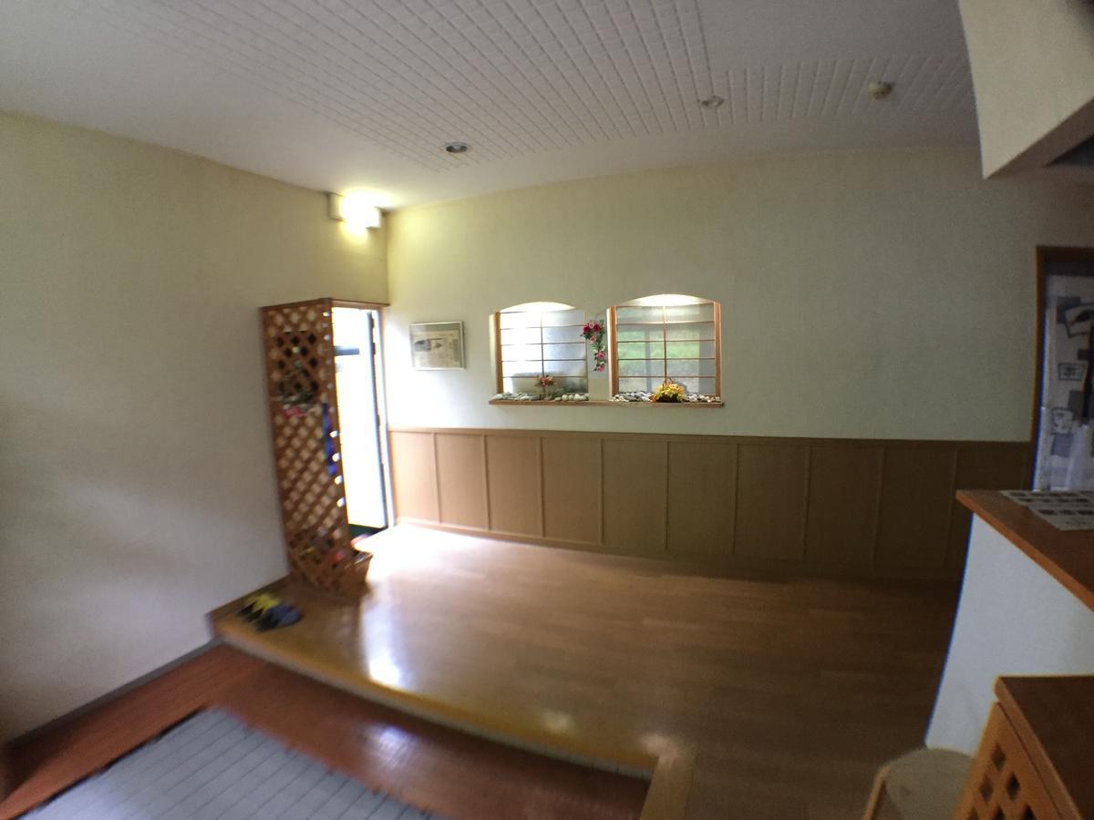 Motta Kaigan Onsen Ryokan Shimamaki Dış mekan fotoğraf