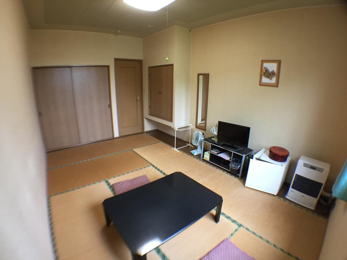 Motta Kaigan Onsen Ryokan Shimamaki Dış mekan fotoğraf