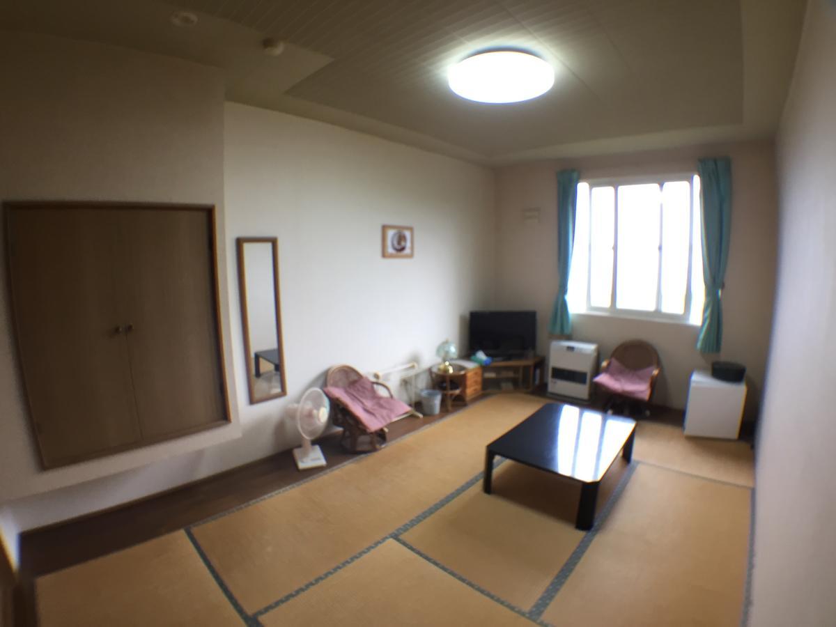 Motta Kaigan Onsen Ryokan Shimamaki Dış mekan fotoğraf