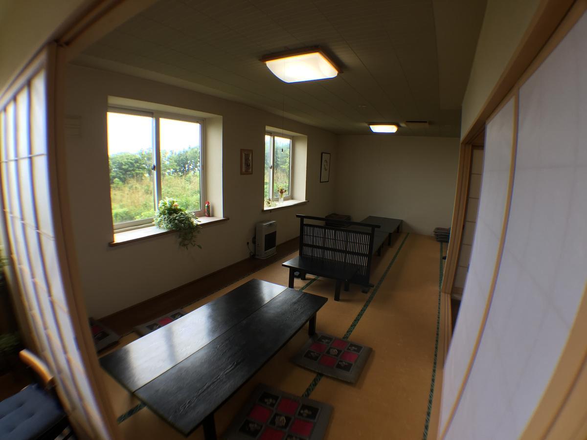 Motta Kaigan Onsen Ryokan Shimamaki Dış mekan fotoğraf