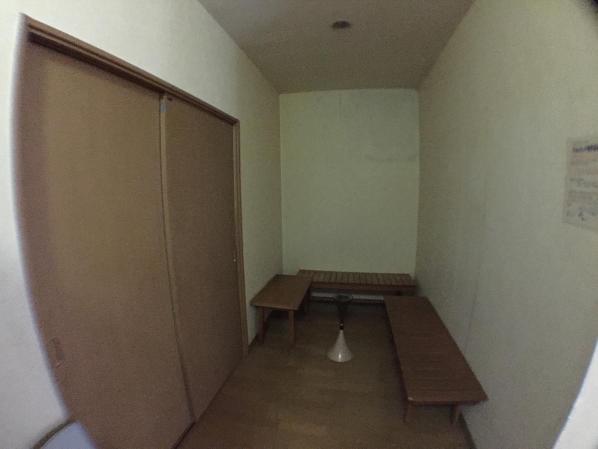 Motta Kaigan Onsen Ryokan Shimamaki Dış mekan fotoğraf