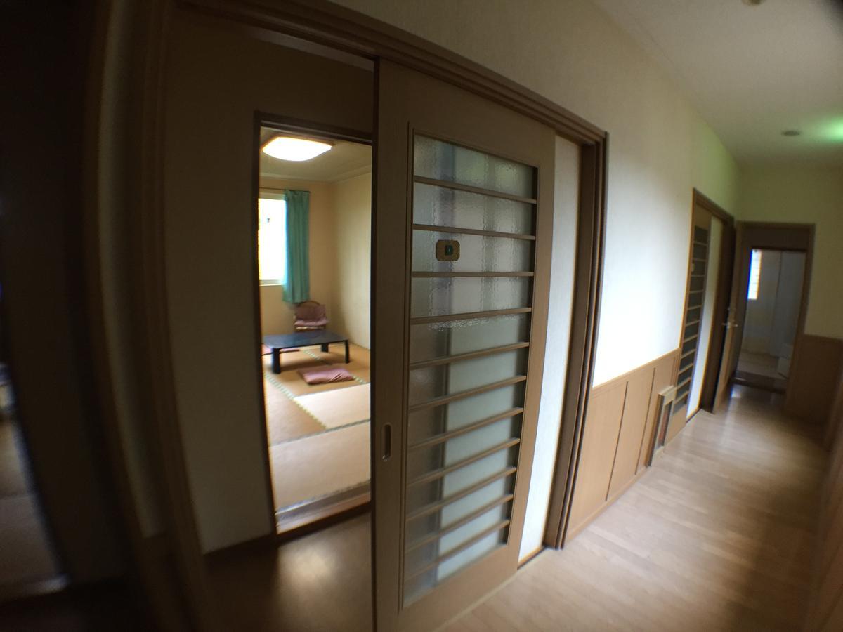 Motta Kaigan Onsen Ryokan Shimamaki Dış mekan fotoğraf