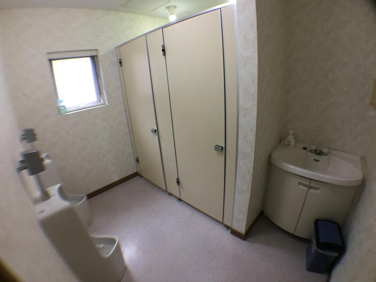 Motta Kaigan Onsen Ryokan Shimamaki Dış mekan fotoğraf